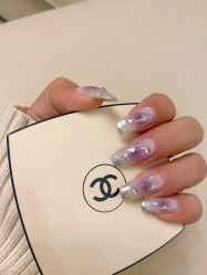 -婉儿美甲美睫纹绣