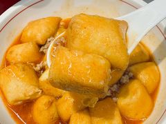 -鸿先阁·干煸虾(星沙店)