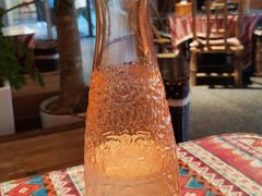 柠檬水-火塘云南烧烤大排档