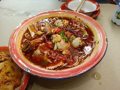 -老三样·旧食新味(船山路店)