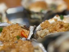 -喝丢一只鞋海鲜烧烤·海肠捞饭(市场店)