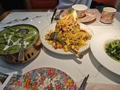 -泰椰里·泰国餐厅(智慧城广百广场店)