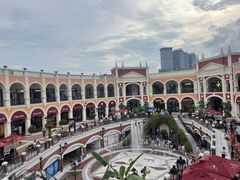 -佛罗伦萨小镇广佛名品奥特莱斯(疏港路店)