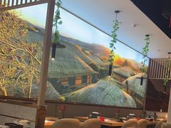 -汉拿山(包河万达店)