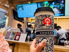 伯牙绝弦-霸王茶姬(大连万象汇店)