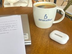 -Jamaicablue Coffeeshop(中央广场店)