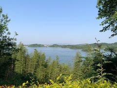 -天目湖涵田半山温泉