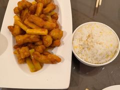 -渝信川菜(西单店)