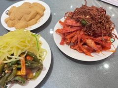 -春花民族美食(佳木斯总店)