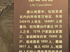 -中国唐山地震博物馆