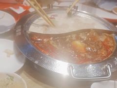 -彤德莱火锅(果园路店)