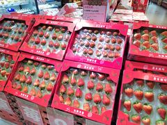 -盒马鲜生(曜一城店)