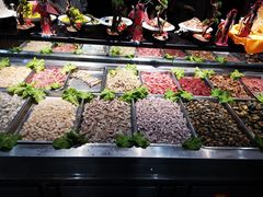 -老院子饭店·鲁菜·海鲜·家常菜