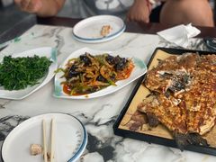 -途肴·老农饭庄(百里峡店)