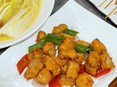 -东坊味道私房菜·地道顺德菜(大良店)