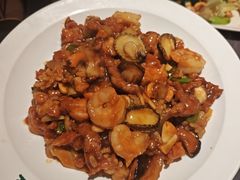 -润泽园饭庄(中山路店)