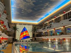 -海韵之星邮轮水会(明发商业广场店)