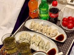 -华夏良子·足道SPA艾灸(龙潭路店)