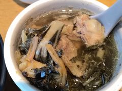 -72街红烧排骨饭(海珠丽影广场店)