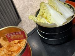 -骨之味·筒骨汤火锅(江头店)