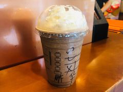 -星巴克(襄阳公园店)