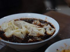 红油抄手-花市豌杂面(民生路店)