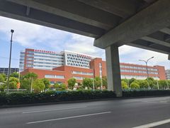 -复旦大学附属华山医院(虹桥院区)