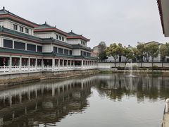 -荆州博物馆