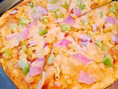 -顺德联塑万怡酒店·万荟轩自助餐厅