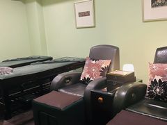 -东方大班·足道·采耳·疗愈SPA(丽都店)