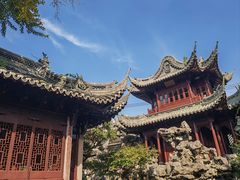 -豫园