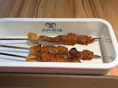 -向阳羊汤(千峰店)