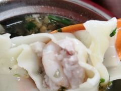 -阿麟馄饨(延长路店)