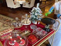 -Salon de Ville浦江汇(上海外滩华尔道夫酒店店)