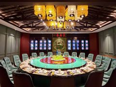-福照楼汽锅鸡·云南菜(火车站锦江店)
