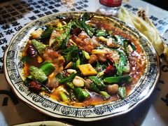 -宋记冕宁土菜馆(海门渔村二店)