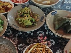 -张关合渣(航空大道店)