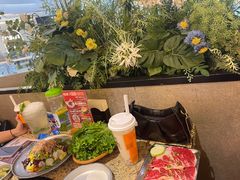 -首尔烤肉大排档(合生汇店)