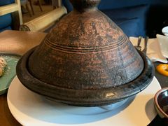 -Tajine Moroccan塔金摩洛哥中东餐厅