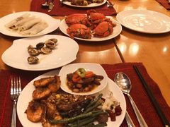 -视界美食自助餐厅·石家庄希尔顿酒店