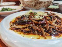响油鳝糊-西新饭店(城中店)