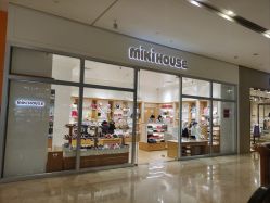 -MIKIHOUSE(德基广场店)