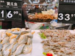 -永辉超市(中南城店)