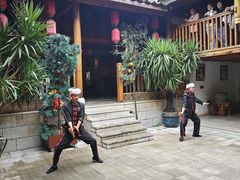-云南民族村
