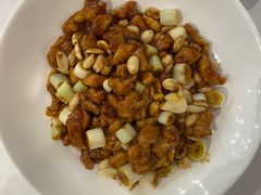 -海富门·带鱼·淮扬菜·粤菜(甘家口店)