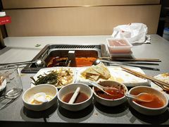 -海底捞火锅(吴中路店)