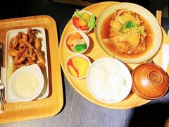 -无印良品餐堂 MUJI Diner(成都太古里店)
