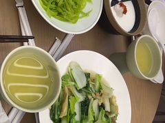 -苏小柳点心·手作小笼包(浦东嘉里城分院)