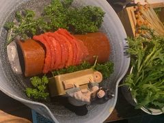 -大隐·成都火锅Bistro(合生麒麟新天地店)