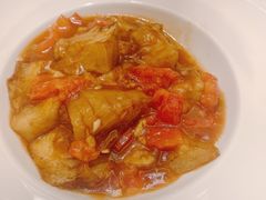 -唐拉雅秀酒店-唐苑中餐厅